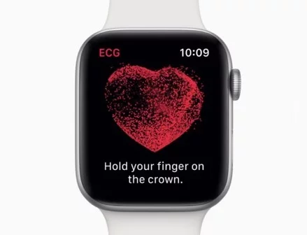 Gerücht: Apple hat bereits nicht-invasive Glukometer-Technologie für Smartwatches