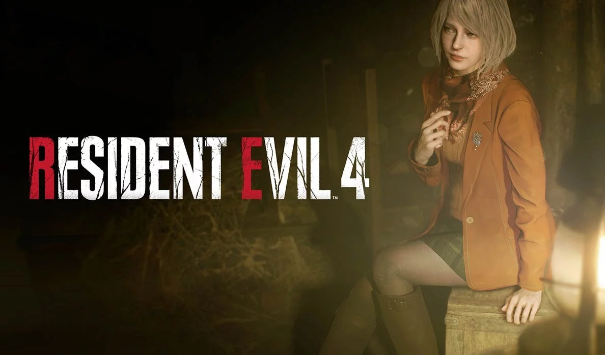 Resident Evil 4 리메이크의 저자는 VR 모드 개발의 시작을 발표했습니다.