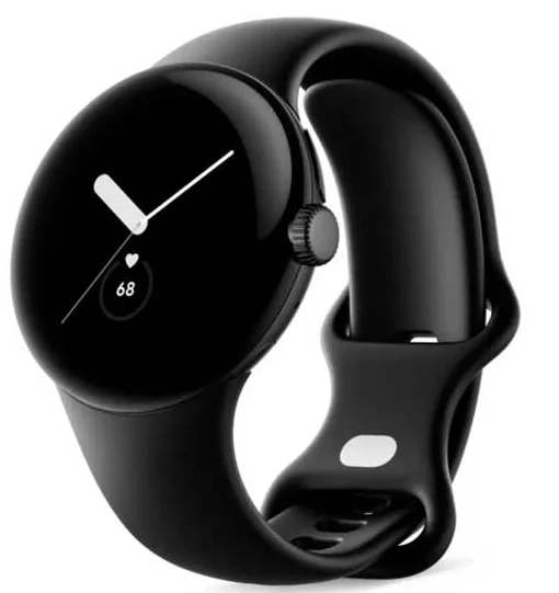 うわさ：Samsung Galaxy WatchはGoogleのスマートウォッチからデザインを「借りる」