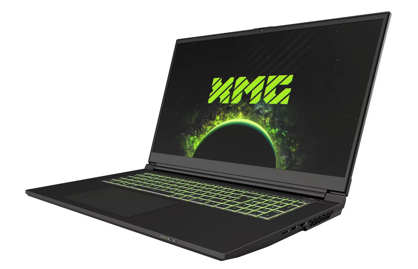 XMG PRO e FOCUS: Core i9-13900HX, RTX 4070 e sistema de resfriamento composto