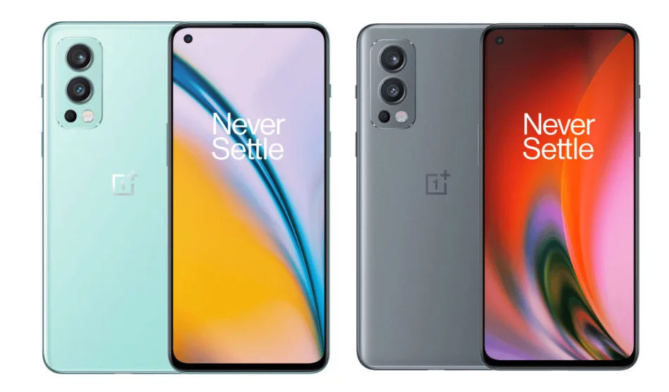 発表前に明らかにされたすべてのOnePlus Nord 3仕様