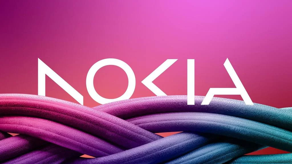 Nokia ha mostrato un nuovo logo e ha cambiato il posizionamento del marchio