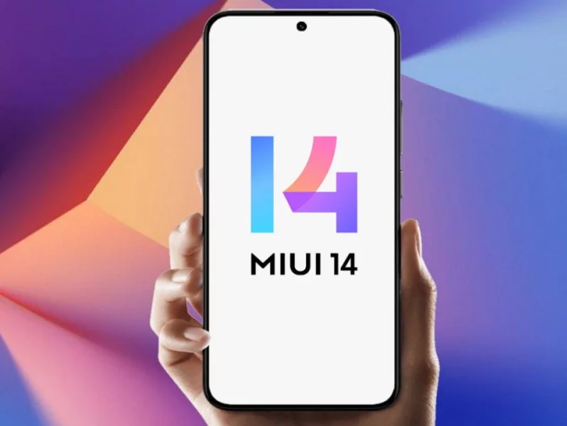 Xiaomi nannte Smartphones, die bald auf MIUI 14 aktualisiert werden