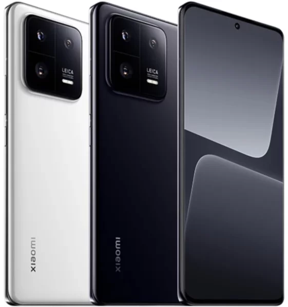 Globals Xiaomi 13 및 13 Pro: €999부터 시작하는 가격 및 국제 보증