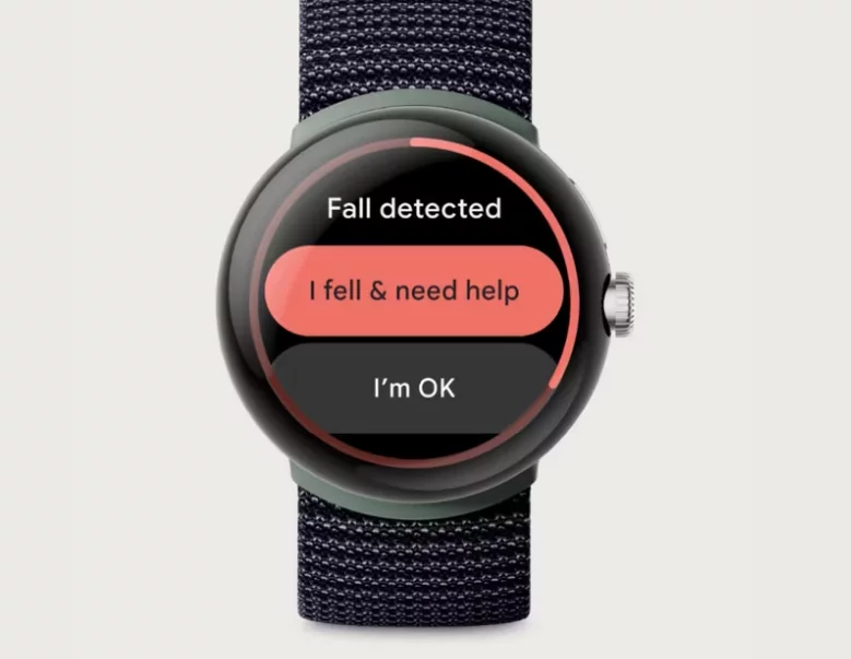 Google Pixel Watch ganhou um dos recursos do Apple Watch