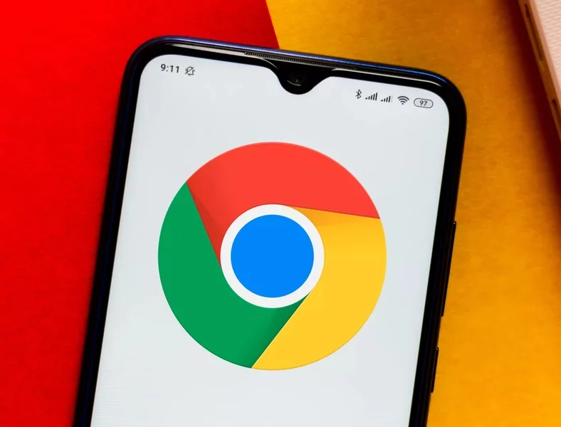 La version mobile de Chrome a appris à mieux 