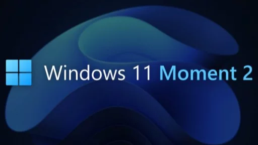 Microsoft a annoncé la mise à jour Windows 11 février 2023 (Windows 11 Moment 2) KB5022913