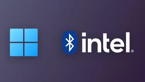 Intel rilascia il nuovo driver Bluetooth per Windows 10 e Windows 11