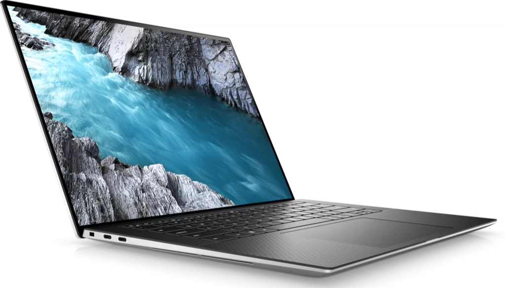 Dell XPS 15 9530: Core i9 プロセッサ、RTX 4070 グラフィックス、および OLED 画面