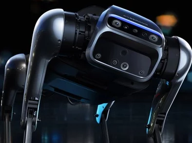 Xiaomi a montré au MWC 2023 robops et robot man [VIDEO]