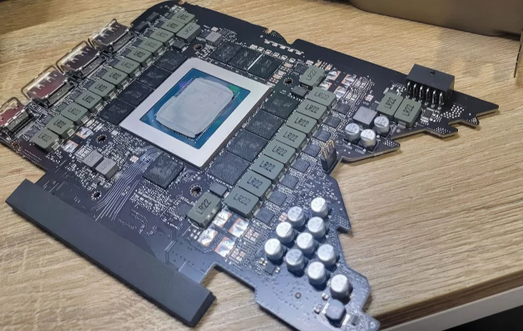 Nvidia が新しい GPU を搭載した GeForce RTX 4090 をリリース