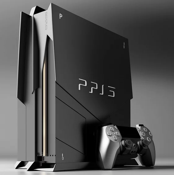 PlayStation 5 Pro는 내년 말에 나올 수 있습니다.
