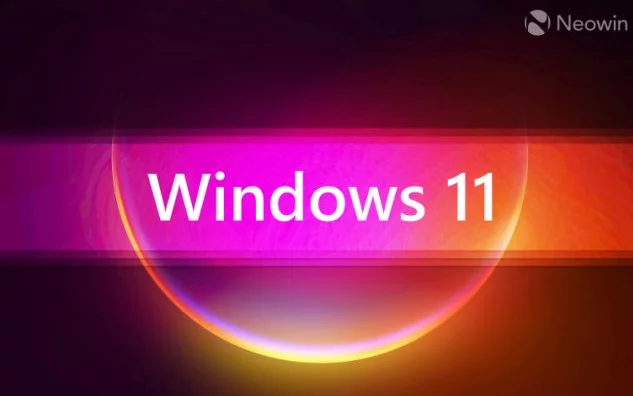 Microsoft aktualisiert die Windows 11 ReFS-Version im neuesten Canary Channel-Build
