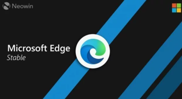 Microsoft publie un journal des modifications pour Microsoft Edge Stable Build 111.0.1661.54