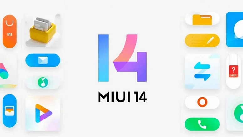 Xiaomi Mi 11X, Mi 10, Mi 10 Pro und Redmi Note 10 Pro erhielten MIUI 14 basierend auf Android 13