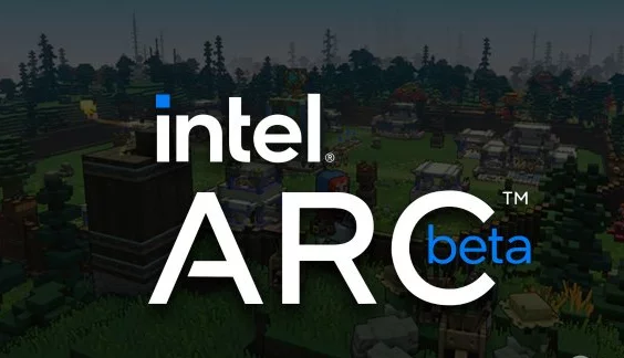 Intel rilascia la grafica Intel Arc A-Series e il driver grafico Intel Iris Xe 31.0.101.4311 Beta