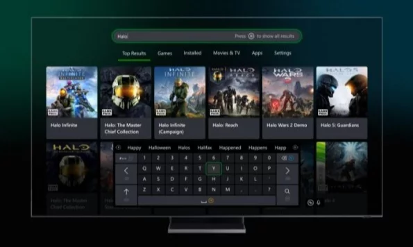 Microsoft, Xbox 2023년 4월 업데이트 출시