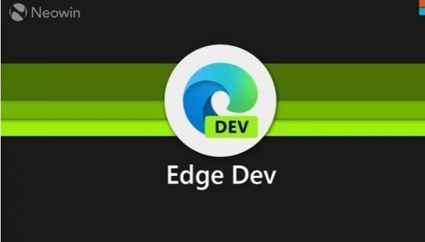 Microsoft, Microsoft Edge Insider Dev Build 114.0.1793.0에 대한 변경 로그 출시